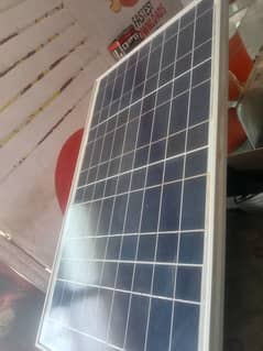 Mini 30 watt solar panel for sale in Multan