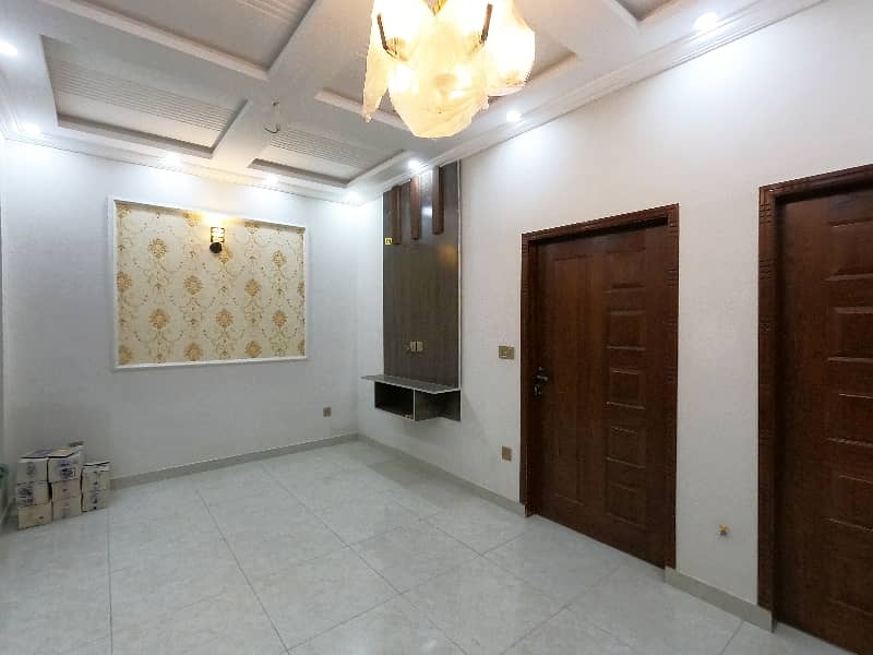 5 Marla House In Lahore Is Available For Sale 4
