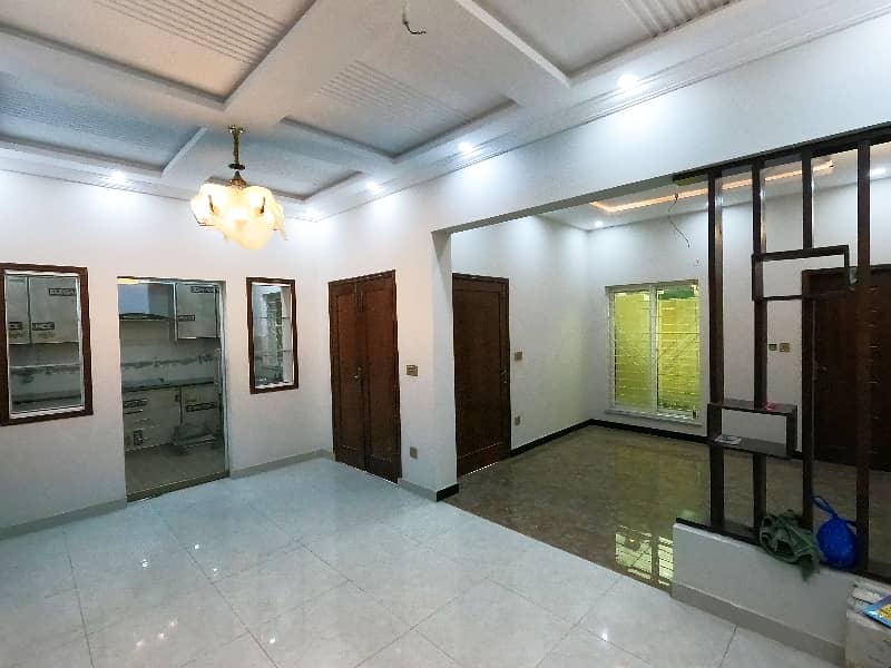 5 Marla House In Lahore Is Available For Sale 0