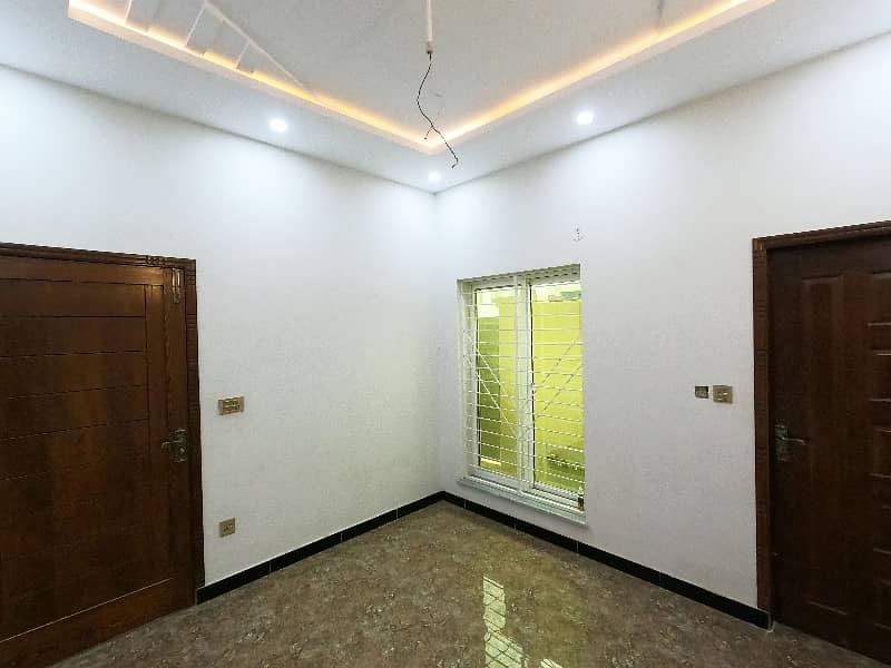 5 Marla House In Lahore Is Available For Sale 6