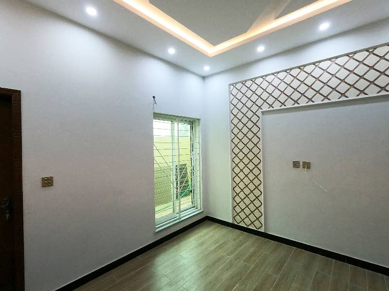 5 Marla House In Lahore Is Available For Sale 9