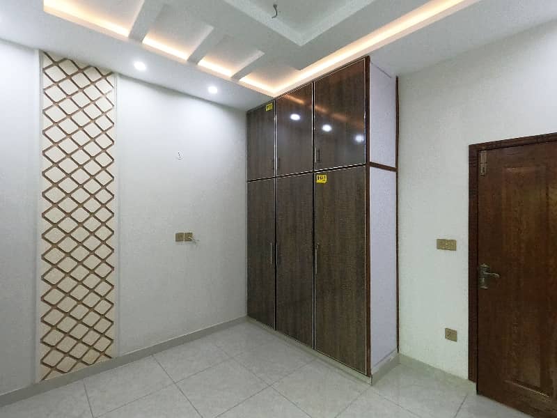 5 Marla House In Lahore Is Available For Sale 11