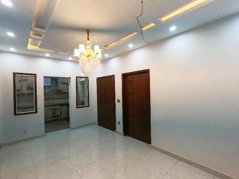 5 Marla House In Lahore Is Available For Sale 18