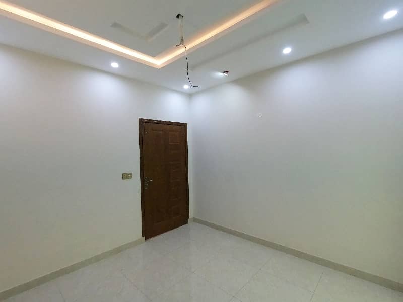 5 Marla House In Lahore Is Available For Sale 21