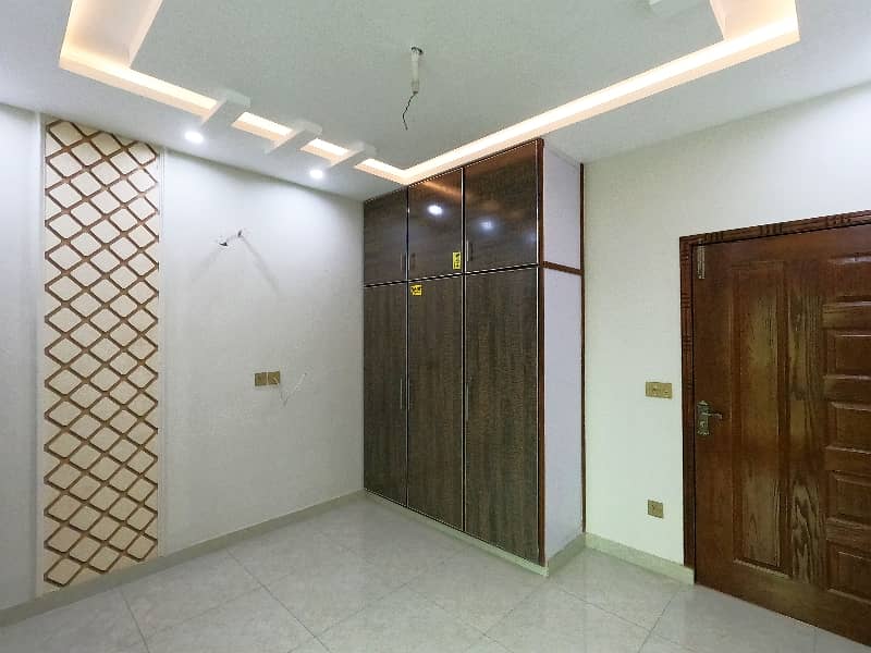 5 Marla House In Lahore Is Available For Sale 25