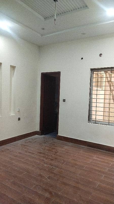 5 Marla Double Storey House Available In Nashman Iqbal Phase2 With Gas 0