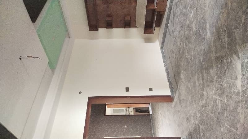 5 Marla Double Storey House Available In Nashman Iqbal Phase2 With Gas 14