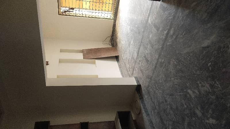 5 Marla Double Storey House Available In Nashman Iqbal Phase2 With Gas 15