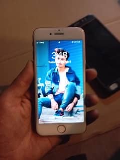 iphone 7 128 gb pta Approved in good condition
