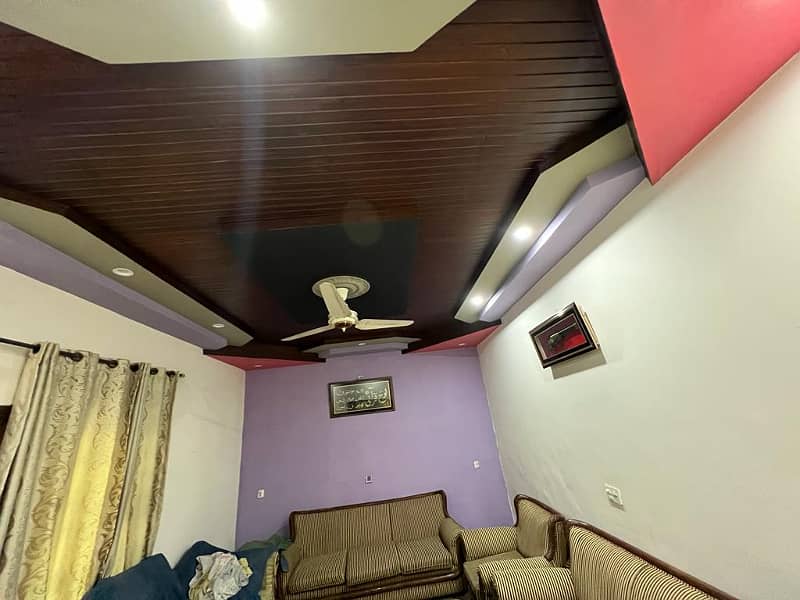 1 Kanal House For sale in Chinar Bagh Raiwind Road Lahore LDA Approved Shaheen Block 11