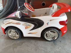 BABY TOY CAR