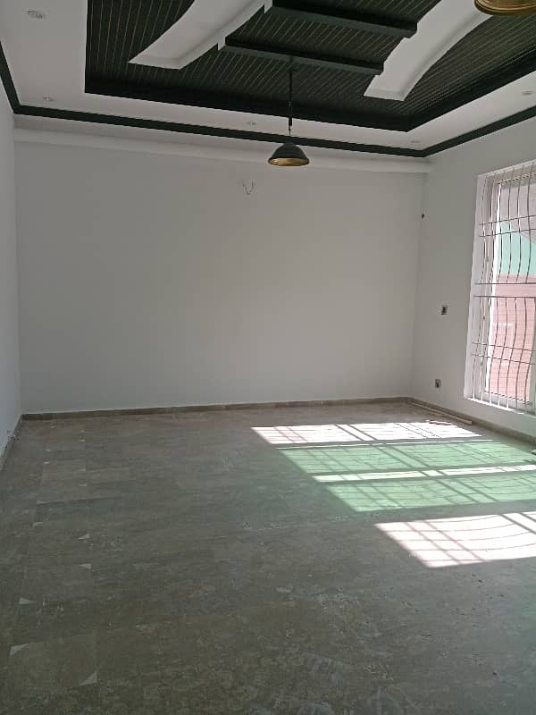 Lower Portion In Model Town - Block K For Rent 7