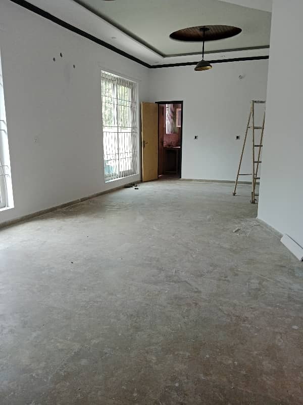 Lower Portion In Model Town - Block K For Rent 9