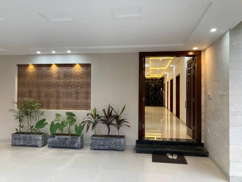 BEAUTIFUL DESIGNER & Solid HOME FoR SALE IN DHA 2 ISLAMABAD 10