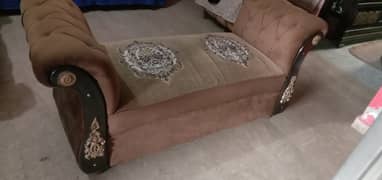 Sofa sethi