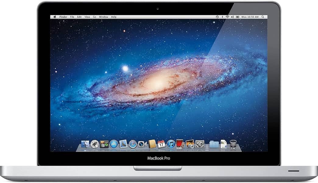 Apple MacBook Pro 2012 | 500GB Storage | 8GB RAM |Core I5 3rd 1