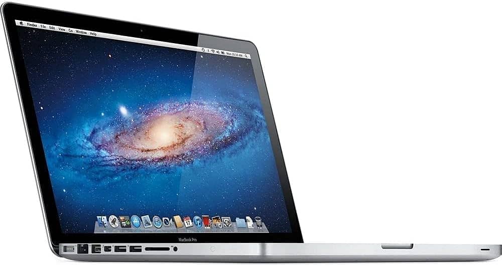 Apple MacBook Pro 2012 | 500GB Storage | 8GB RAM |Core I5 3rd 2