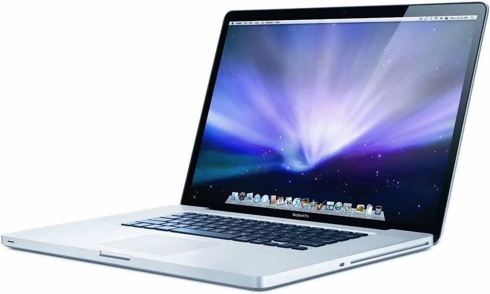 Apple MacBook Pro 2012 | 500GB Storage | 8GB RAM |Core I5 3rd 3