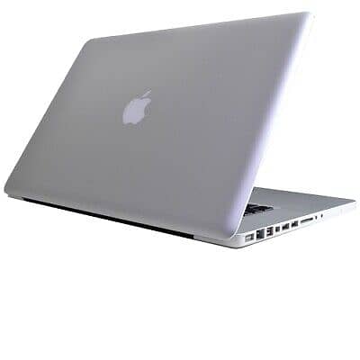 Apple MacBook Pro 2012 | 500GB Storage | 8GB RAM |Core I5 3rd 4