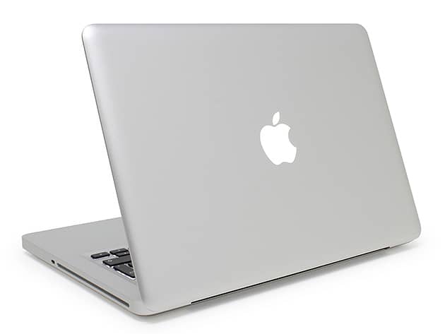 Apple MacBook Pro 2012 | 500GB Storage | 8GB RAM |Core I5 3rd 5