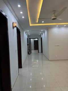 Brand New 1kanal Upper Portion For Rent Sector H In D H A Phase2 Islamabad