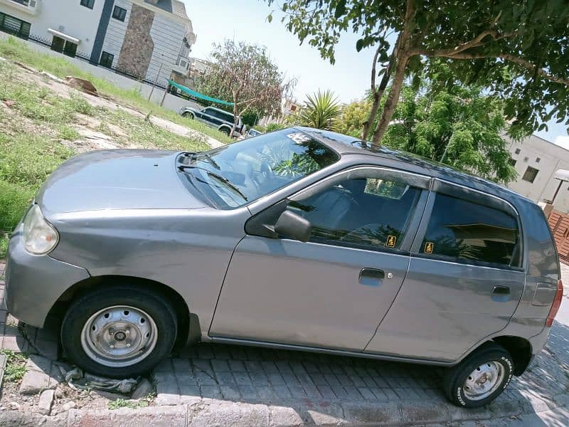 Suzuki alto for sell 6