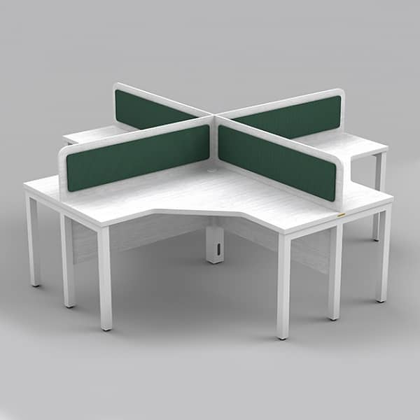 Office workstation table  Conference table  / study and  meeting table 1