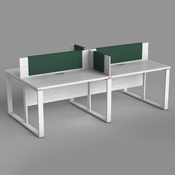 Office workstation table  Conference table  / study and  meeting table 2