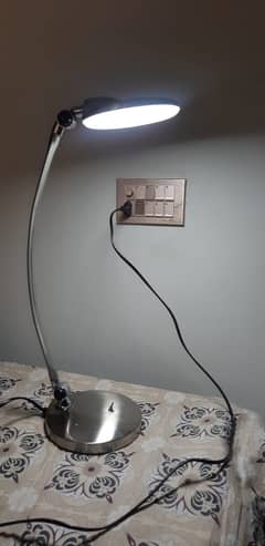 Flexible Led Light table lamp