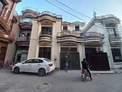 3.5 Marla Beautifull Accommodation At Best Location Allama Iqbal Town Lahore