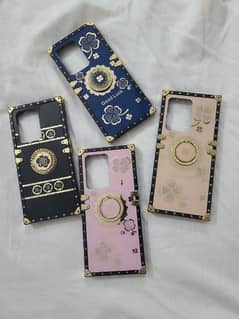 Samsung S20 Ultra phone covers