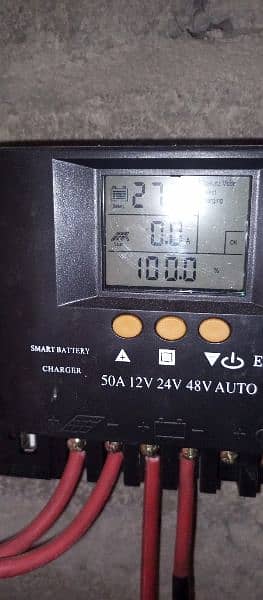 Shan solar inverter 1