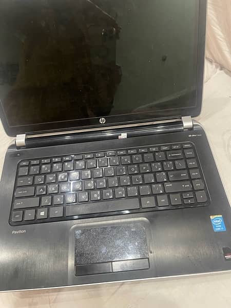 used laptop 8 gb ram i7 1