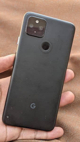 Google Pixel devices read add 3