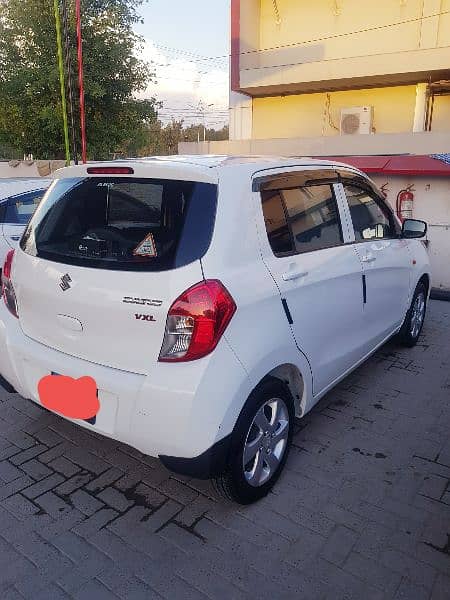 Suzuki cultus VXL 2023 2