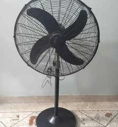 table fan for sale size no 24