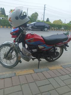 Honda Pridor 2018 Rawalpindi Number 0