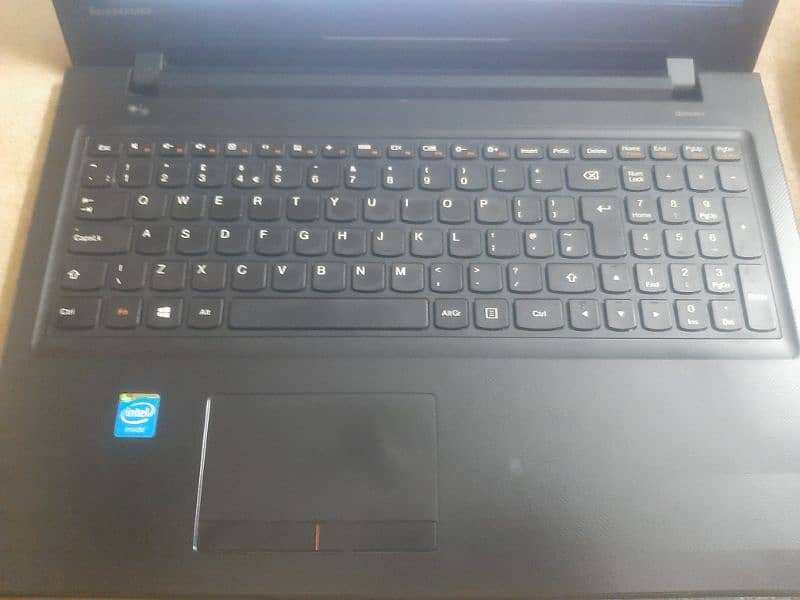 Lenovo Ideapad 300-15ibr laptop 1