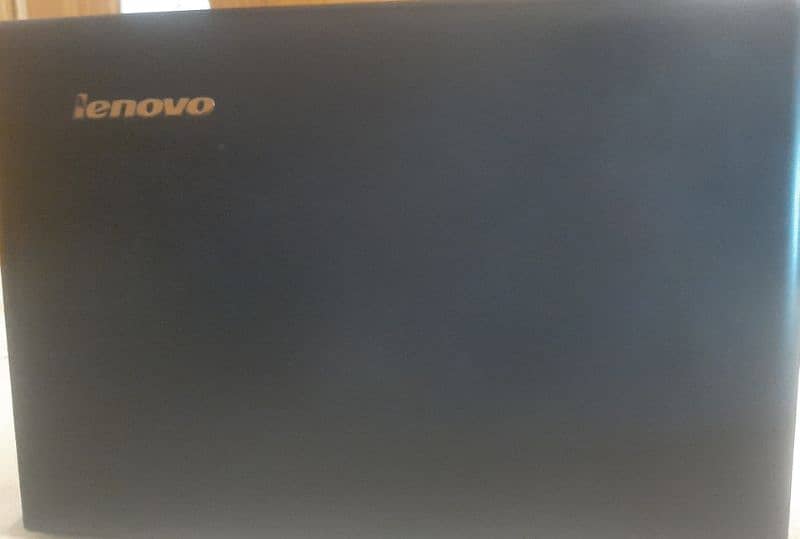 Lenovo Ideapad 300-15ibr laptop 2