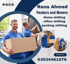 Goods Transport Mazda, shahzor for Rent Movers & Packers Home shifting