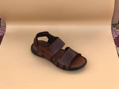 Pure Leather Handmade Sandals For Men