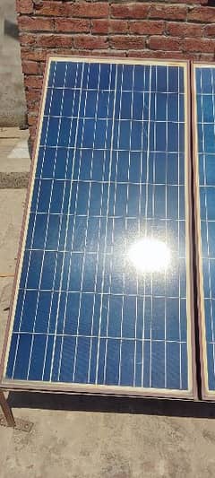 solar palette 150 watt. 4_plate