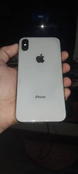 iphone X Pta Approved 0