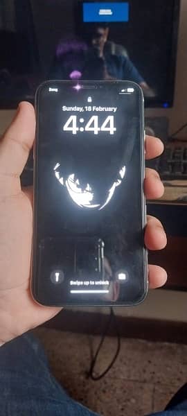 iphone X Pta Approved 1