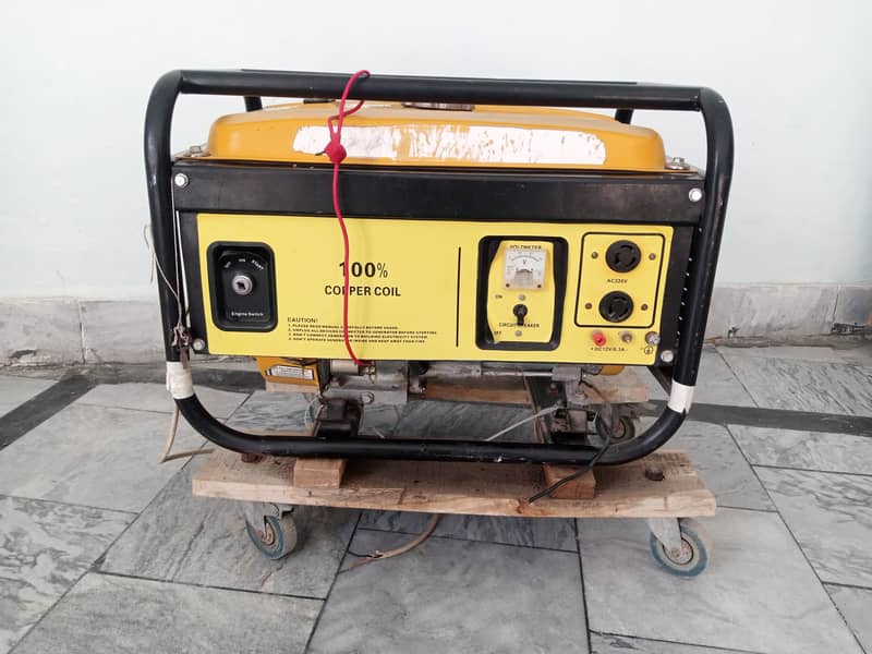 3 KV Generator for Sale 0