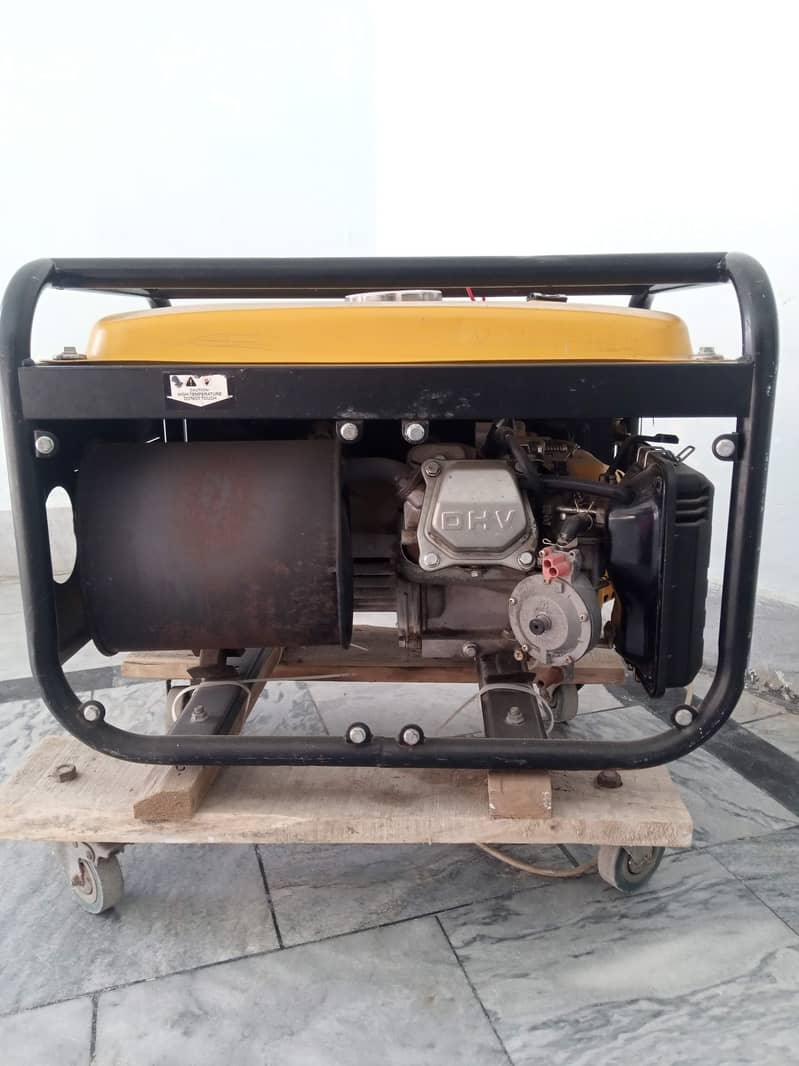3 KV Generator for Sale 1