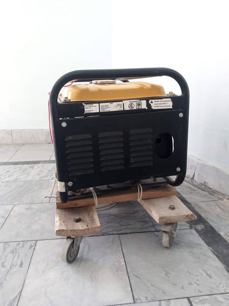 2.5 KV Generator for Sale 2