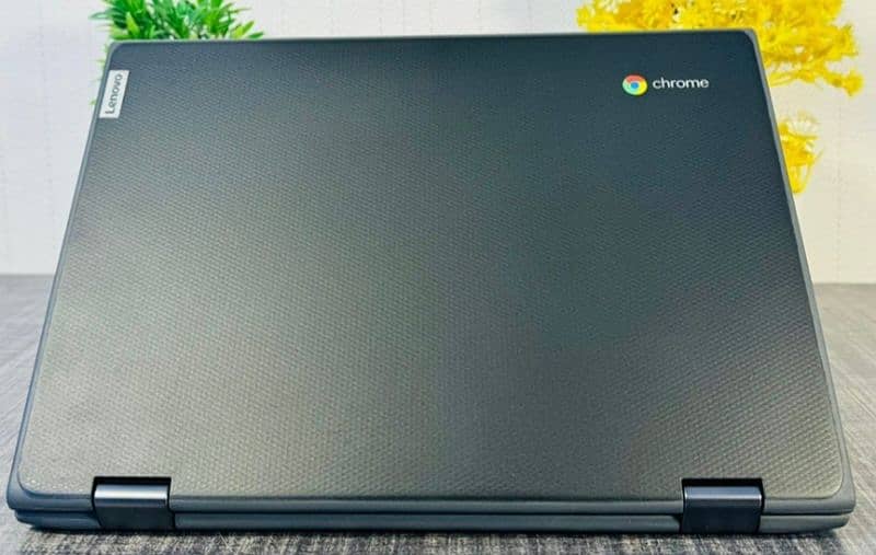 Lenovo | ChromeBook 300E (2nd Gen) | 4GB RAM | 32GB Storage | 3