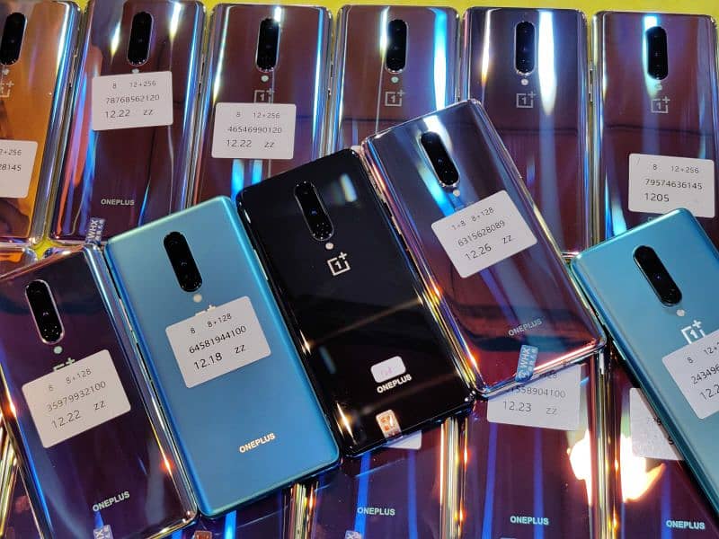 oneplus6t,7t,7pro,8,8t,8pro,9,9r,9pro,10pro boxpack and paperkits 3