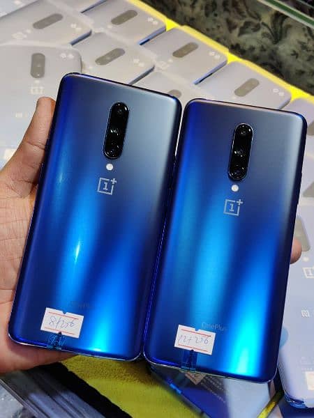 oneplus6t,7t,7pro,8,8t,8pro,9,9r,9pro,10pro boxpack and paperkits 7
